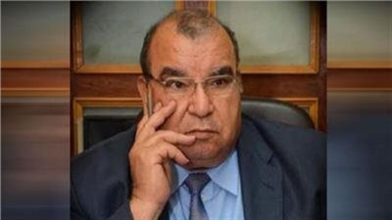 رفعت فياض يكتب: زلزال رئيس جامعة المنيا وتوابعه!!