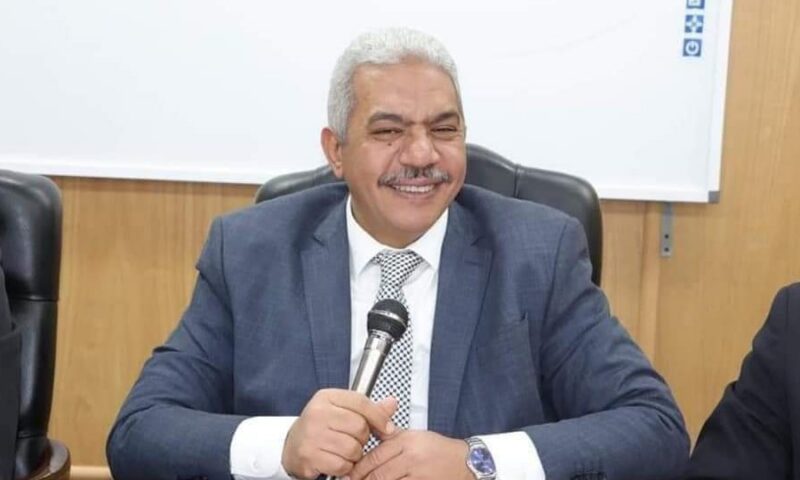 رئيس جامعة الأزهر: المرحلة المقبلة تتطلب تكاتف الجميع لمواصلة مسيرة التطوير