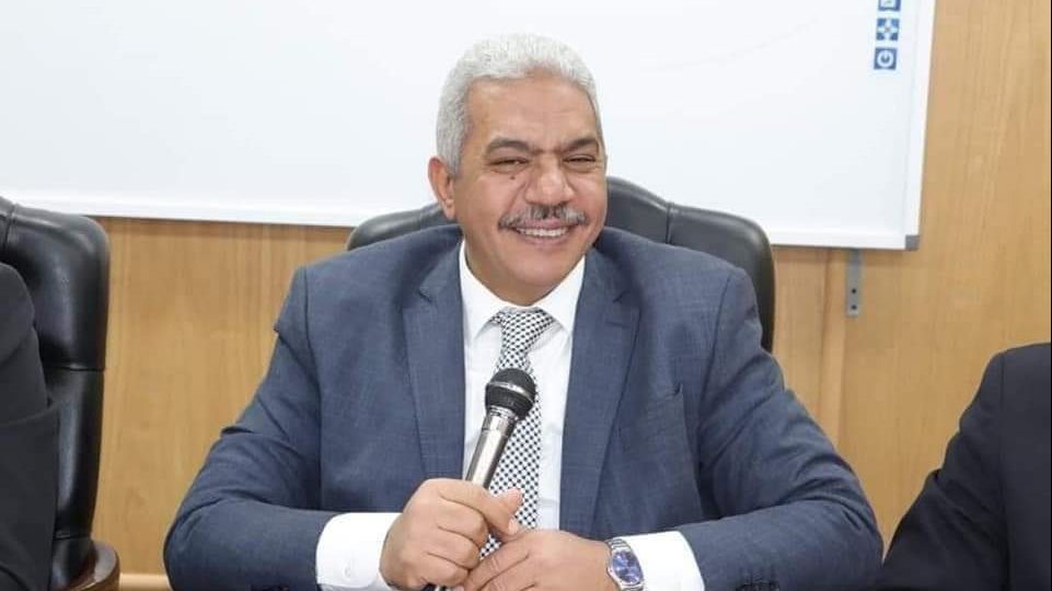 رئيس جامعة الأزهر: المرحلة المقبلة تتطلب تكاتف الجميع لمواصلة مسيرة التطوير