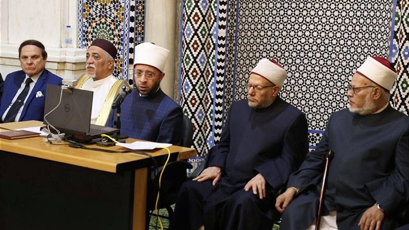 وزير الأوقاف: الأخلاق جوهر الرسالة المحمدية وسيرة النبي ﷺ مدرسة متكاملة في المحبة والرحمة