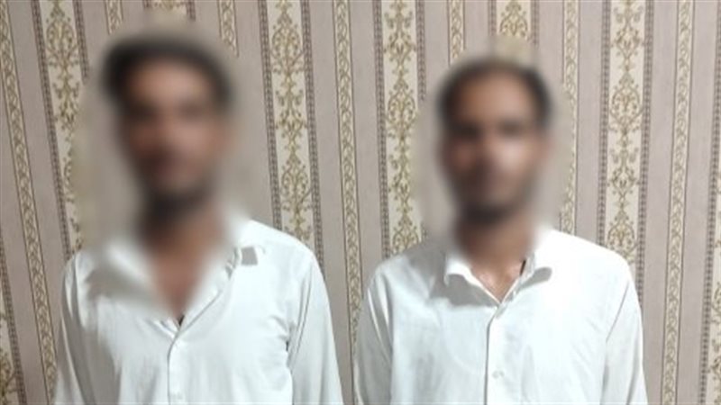 فيديوهات قديمة وخلافات عائلية.. الأمن يكشف كواليس واقعتي اعتداء وسرقة في دمياط بالإسكندرية