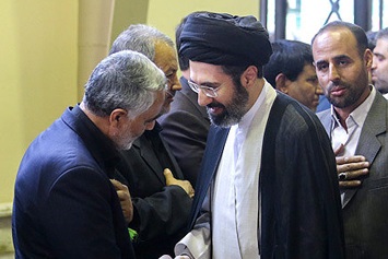 فيديو 13 ثانية.. أول ظهور مصور للمرشد الأعلى الإيراني مجتبى خامنئي بعد غياب غامض