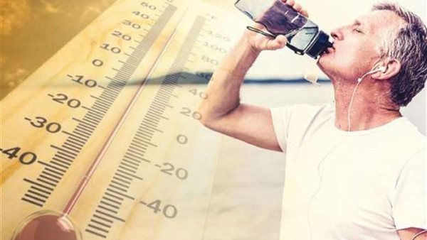 نصائح لمرضى الأعصاب للتعامل مع الحر