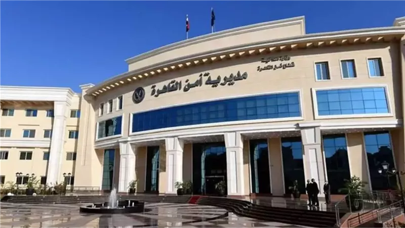 التحريات تكشف ملابسات إنهاء سيدة روسية حياتها قفزا من الطابق السادس بمصر الجديدة