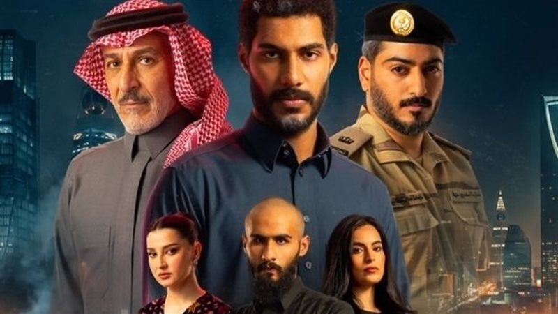 يعرض قريبًا، كل ما تريد معرفته عن المسلسل السعودي “حبتين”