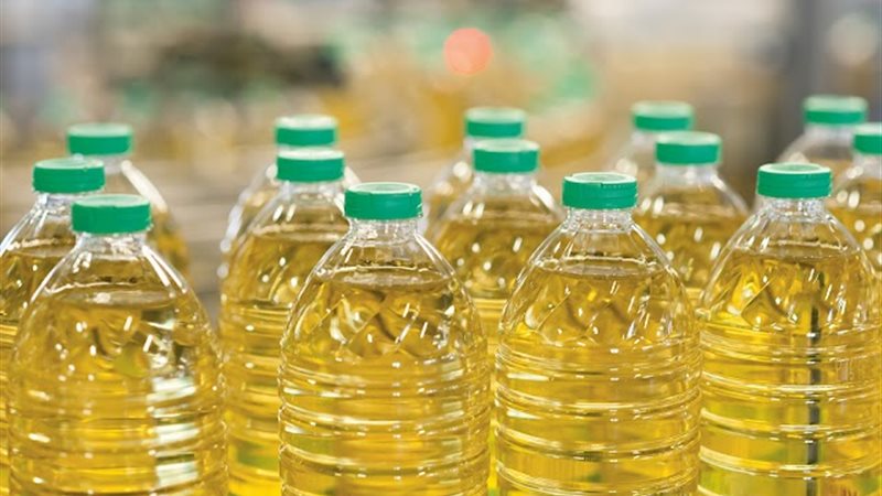 انخفاض 3 أصناف، أسعار الزيت اليوم الأحد 16 أغسطس 2026