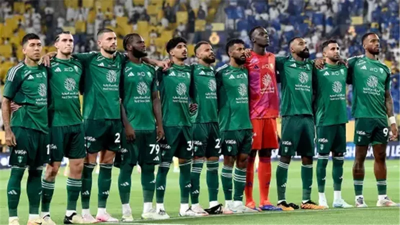 إيفان توني يقود أهلي جدة أمام الدرعية بالدوري السعودي