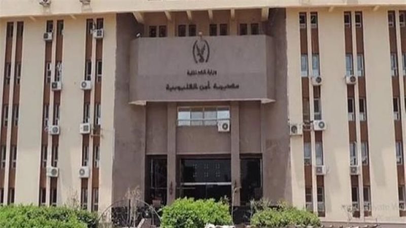 خلاف على 200 جنيه، عامل يقتل زوجته بمقص حديدي في بهتيم