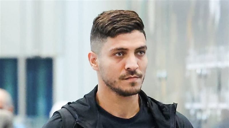 مساومة وظلم، محمد شريف يخرج عن صمته ويكشف كواليس إعارته للزوراء العراقي