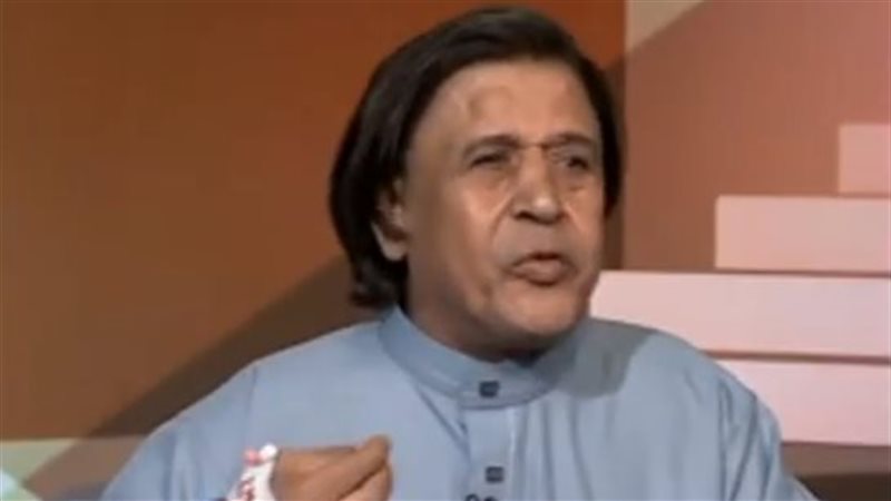 بدوي فهمي: ماجد المصري وقف جنبي رغم مرضه وبعتلي مصروف لعيالي يكفيهم شهرين (فيديو)