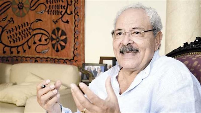وفاة الدكتور سمير رضوان وزير المالية الأسبق خلال زيارة إلى سويسرا