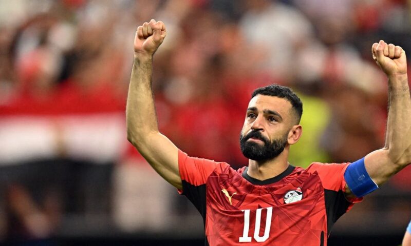 مقابل مليار جنيه سنوياً.. صلاح يقترب من طرابزون بعد انسحاب بشكتاش