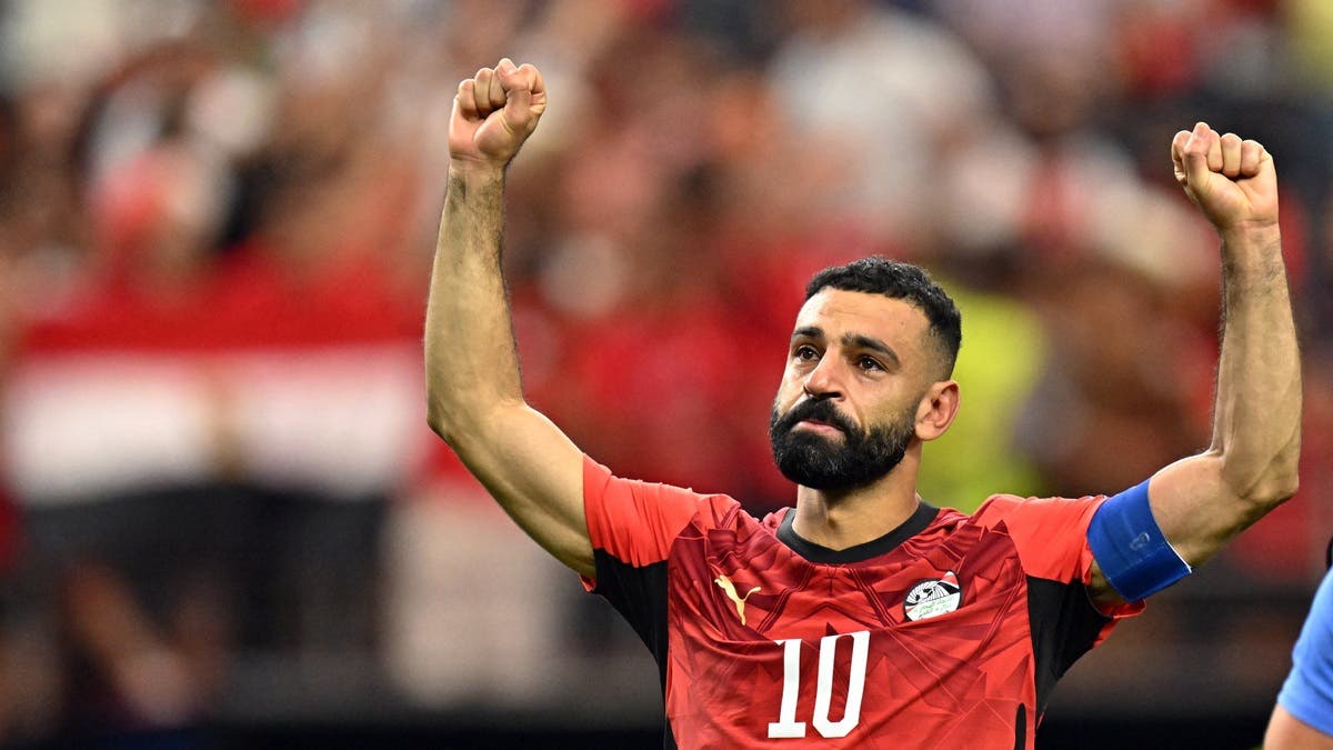 مقابل مليار جنيه سنوياً.. صلاح يقترب من طرابزون بعد انسحاب بشكتاش