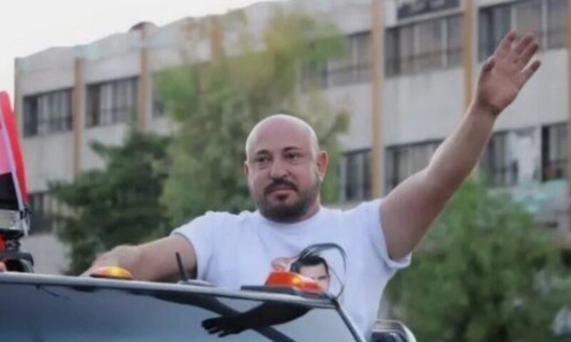 جنايات دمشق تحكم على وسيم الأسد بالإعدام