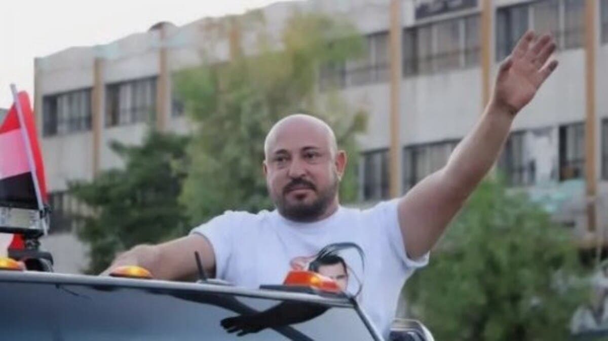 جنايات دمشق تحكم على وسيم الأسد بالإعدام