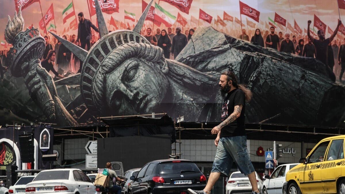 طهران: سنتصدى للعقوبات الأميركية ونتمسك بالدبلوماسية