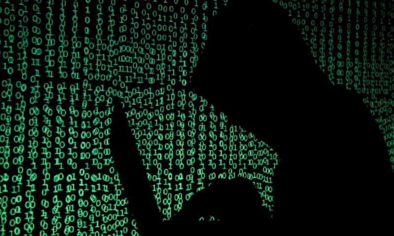 مجموعة قرصنة تبتز حكومة برلين وتهدد ببيع 5.79 تيرابايت من البيانات المسروقة