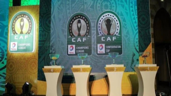 الجميع يترقب الصدامات الكبرى.. كاف يعلن تفاصيل قرعة دوري الأبطال والكونفدرالية
