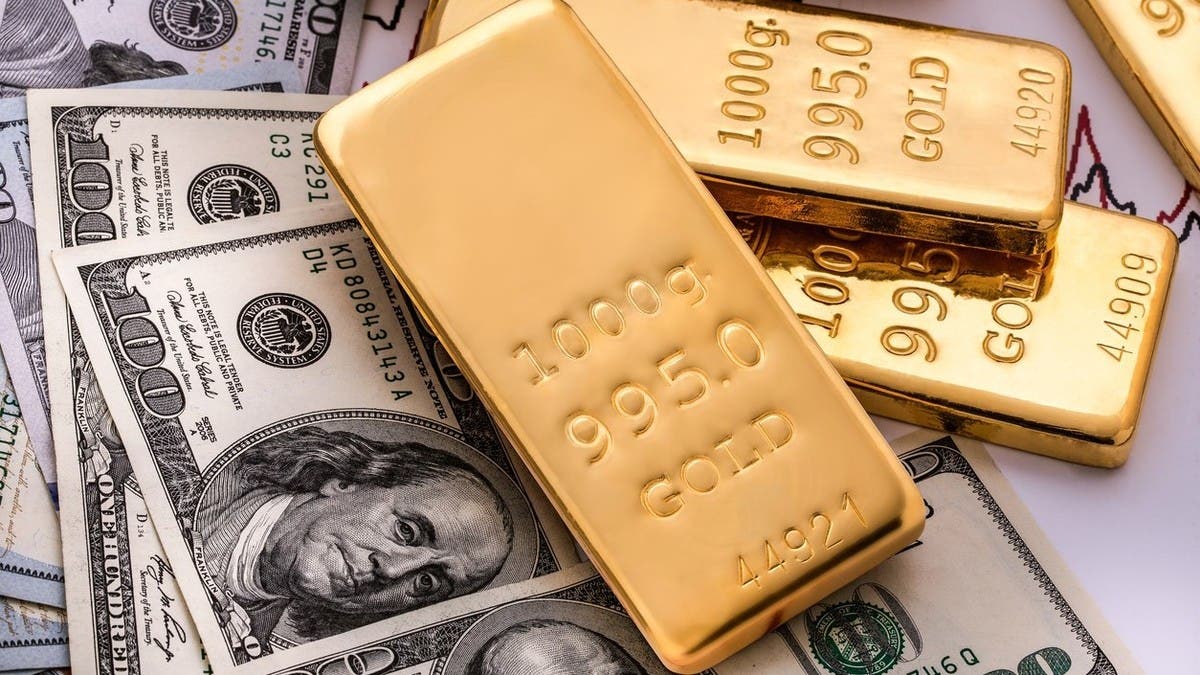 “Equiti Group”: الذهب قد يتجه إلى 4500 دولار بدعم ضعف الدولار