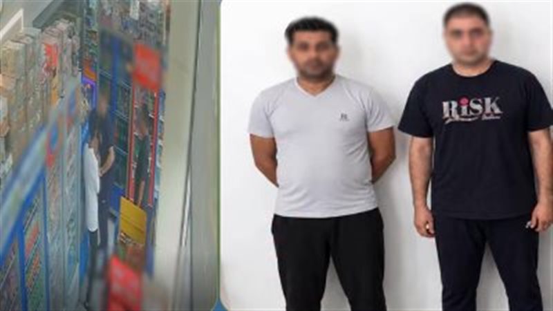 «الشراكة انتهت»، كواليس اقتحام محل وسرقة محتوياته في دمياط