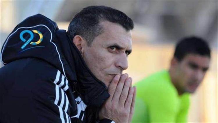 التوأم يطلب من اتحاد الكرة تحمل غرامة سعفان الصغير