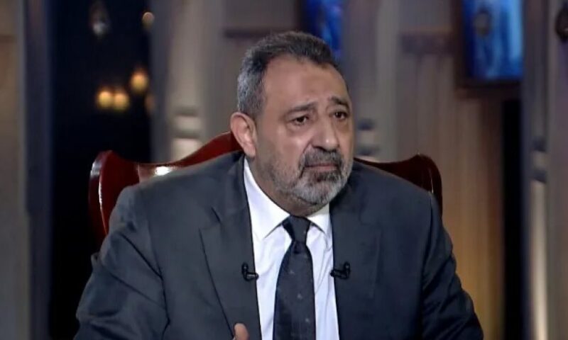 مجدي عبدالغني لـ صدى البلد: موقف الزمالك سليم في أزمة بيزيرا وشيكو بانزا