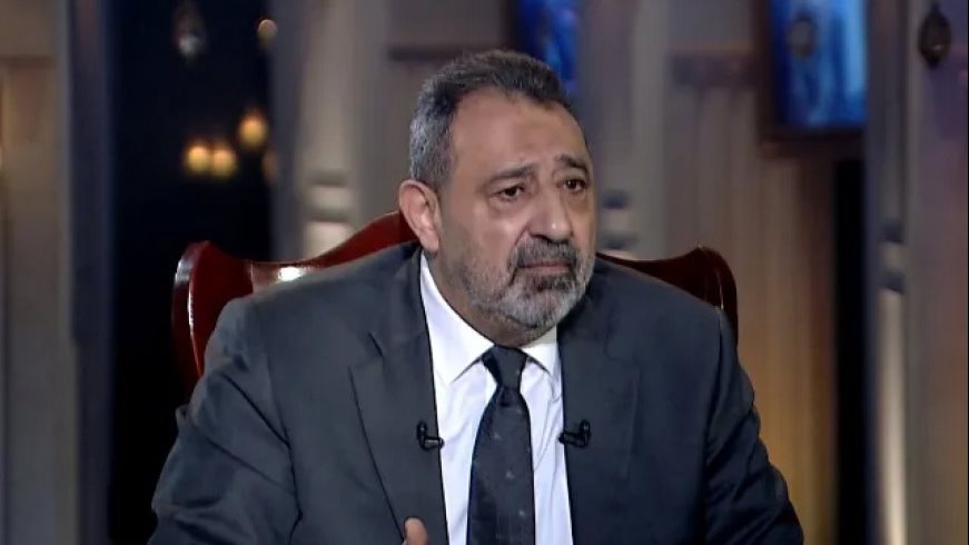مجدي عبدالغني لـ صدى البلد: موقف الزمالك سليم في أزمة بيزيرا وشيكو بانزا