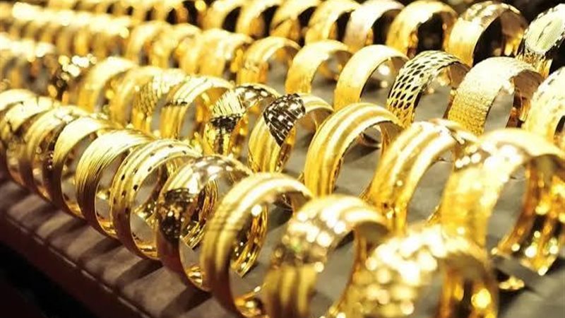 أسعار الذهب فى الكويت اليوم الإثنين