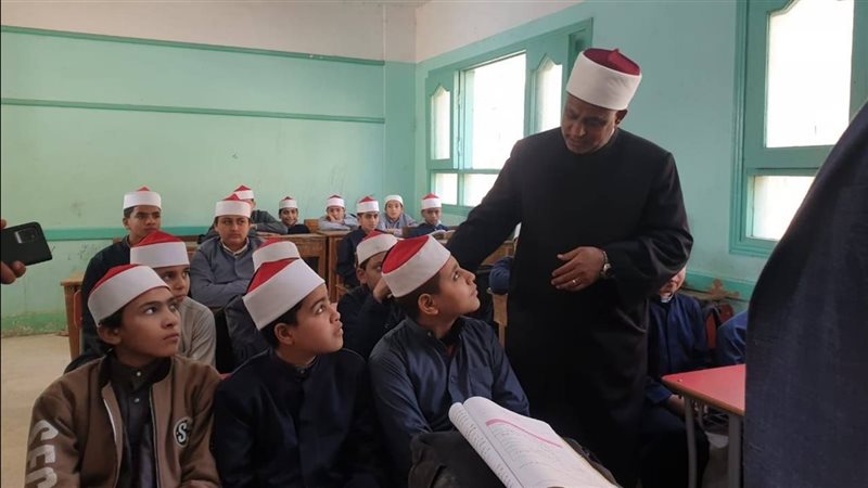 أماكن جديدة للمتقدمين، الأزهر يستعد للمرحلة الثانية من تنسيق رياض الأطفال وأولى ابتدائي