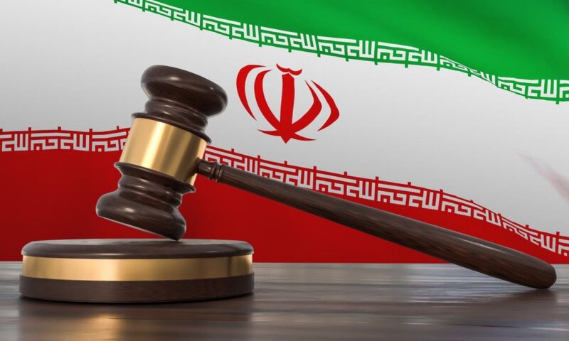 26 دولة تندد بـ”عمليات إعدام المتظاهرين” في إيران