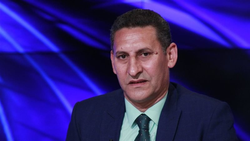 حسين عبد اللطيف مدربا لمنتخب ليبيا للناشئين بعد الرحيل من تدريب مصر