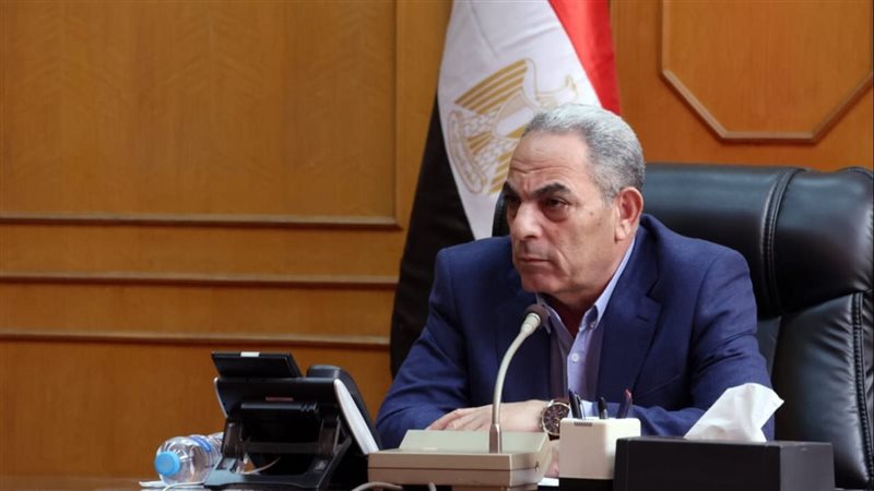 محافظ الإسماعيلية يعتمد نتيجة الدور الثاني للشهادة الإعدادية