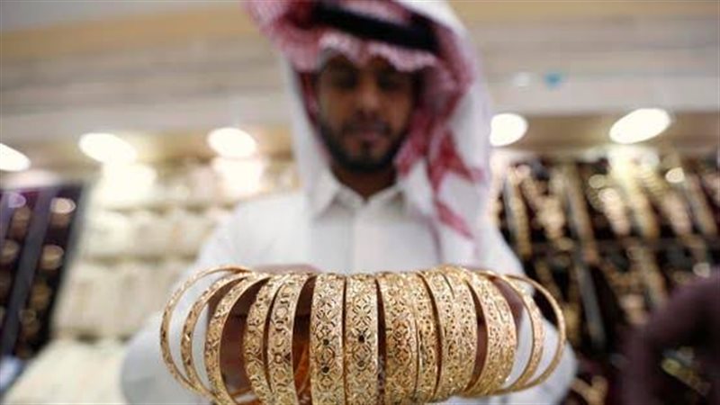 أسعار الذهب في السعودية اليوم الخميس 27 أغسطس 2026