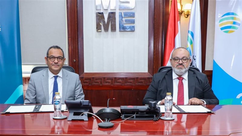 تنمية المشروعات: نستهدف تهيئة بيئة ملائمة لريادة الأعمال وتفعيل ميثاق الشركات الناشئة