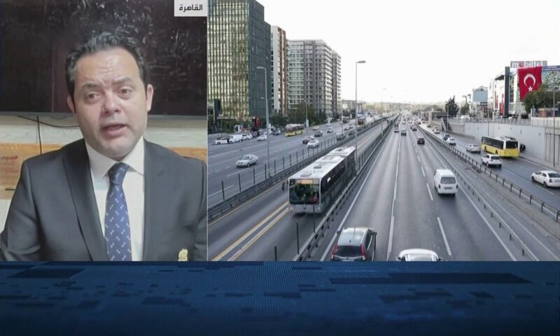 التضخم المرتفع يقيد خفض الفائدة في تركيا.. وأسعار الطاقة تزيد الضغوط 