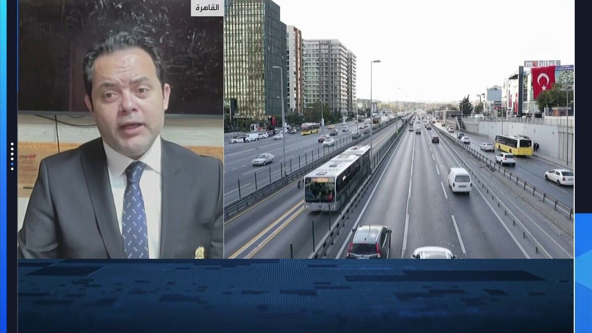 التضخم المرتفع يقيد خفض الفائدة في تركيا.. وأسعار الطاقة تزيد الضغوط 
