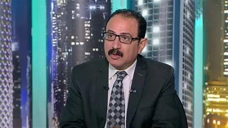 طارق فهمي: تحريض أمريكى لتوسيع مساحة إسرائيل على حساب غزة ولبنان وسوريا