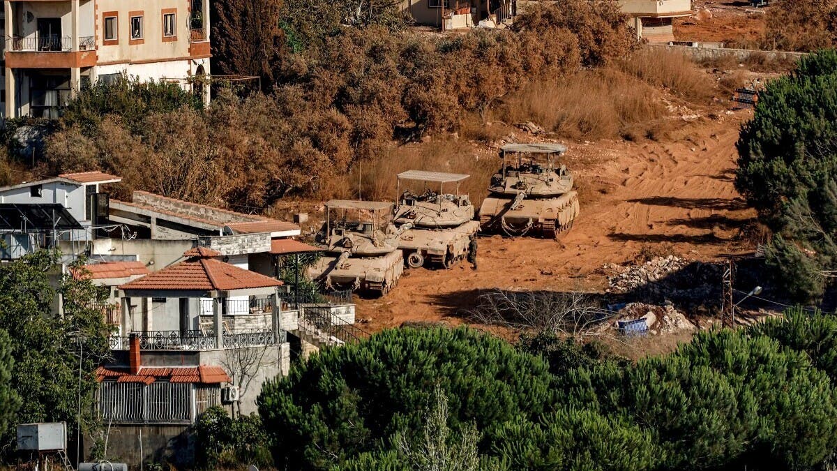 قتيل و11 جريحاً بتصعيد إسرائيلي جديد جنوب لبنان