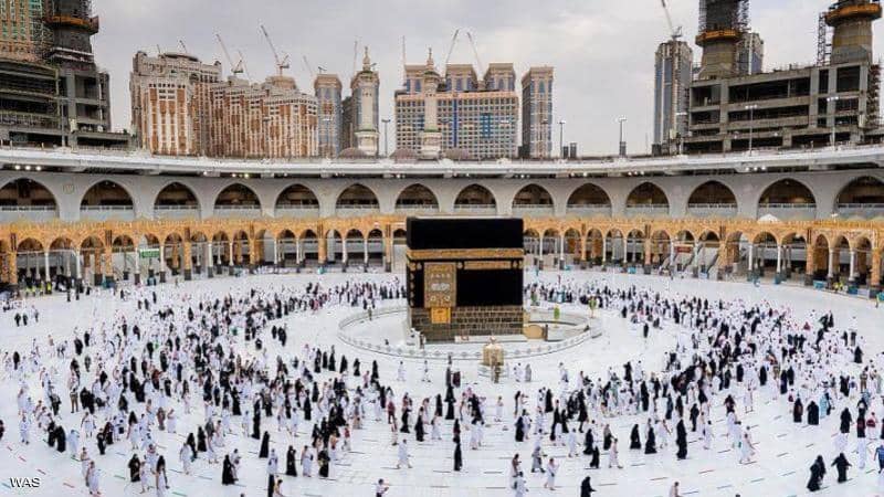 بعد قرار غرفة السياحة الأخير.. غرامة نصف مليون لكل من نفذ رحلات عمرة بالمخالفة