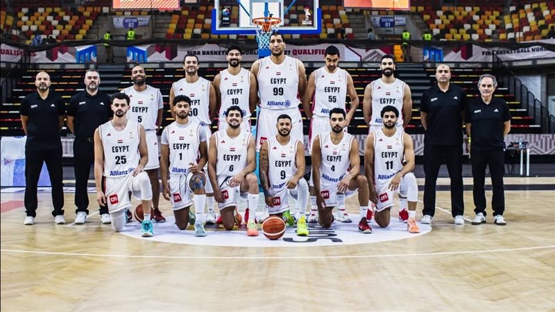 أوجستي بوش يعلن قائمة منتخب رجال السلة استعدادا لمعسكر تركيا