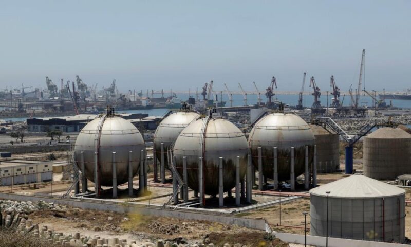 المغرب يواجه تحدي خفض نسبة الكادميوم في أسمدته الفوسفاتية للحفاظ على صادراته إلى أوروبا