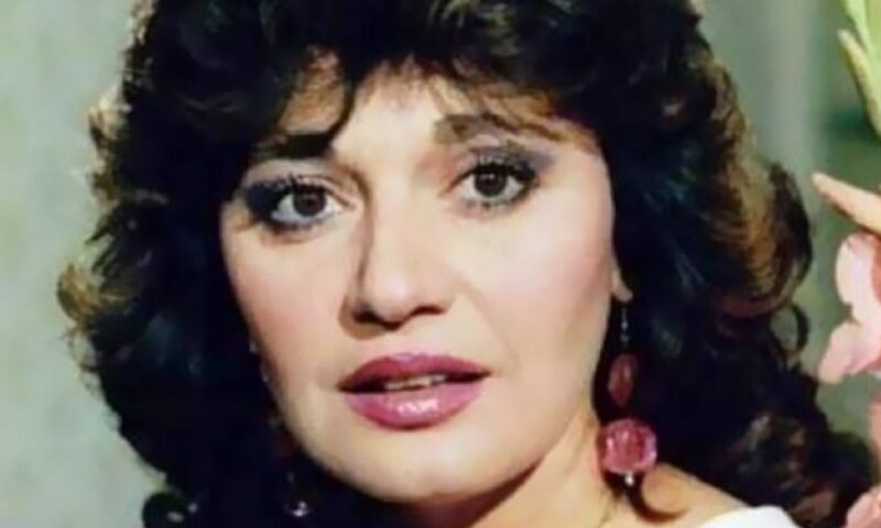 في ذكري ميلادها.. ماجدة خير الله تكشف ذكرياتها مع مديحة كامل l خاص