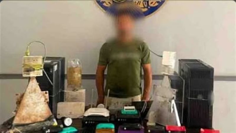 بث مشفر وأرباح بالمخالفة للقانون، سقوط صاحب شبكة GOAL في قبضة الشرطة بالشرقية