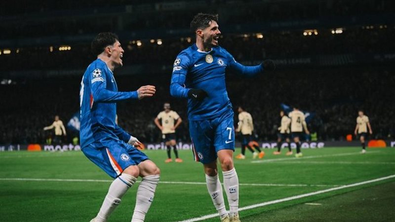 تشيلسي ينتزع فوزا مثيرا من فولهام 3-2 في الدوري الإنجليزي