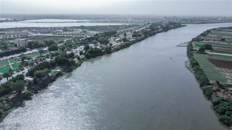 دون الالتفات إلى تصرفات إثيوبيا، نصر علام يطرح حلا جذريا لزيادة حصة مصر المائية