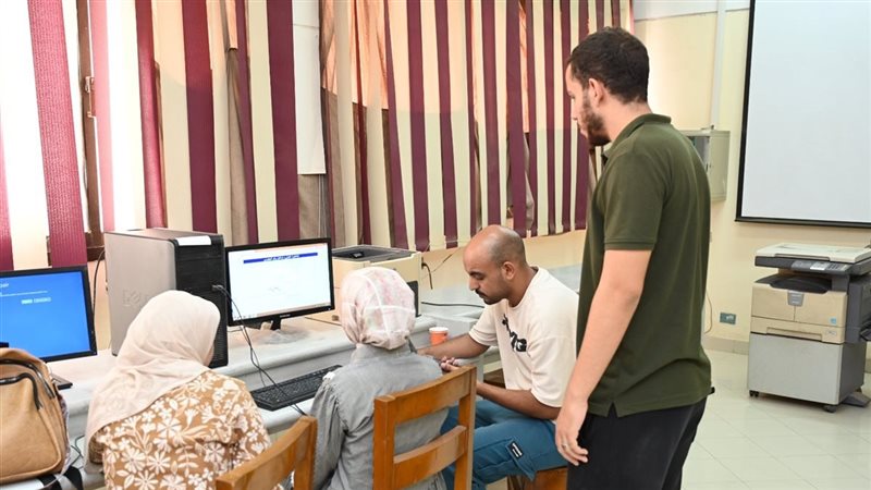 تنسيق الدبلومات الفنية 2026، الموعد ورابط تسجيل الرغبات والكليات المتاحة