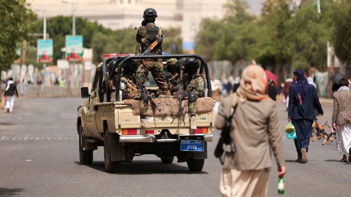اليمن.. مقتل وإصابة 33 حوثياً بضربات استهدفت الميليشيا في الحديدة