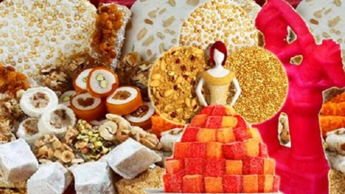 هل شراء حلوى المولد بدعة؟.. الإفتاء توضح حكم شراء وتناول حلوى المولد النبوي