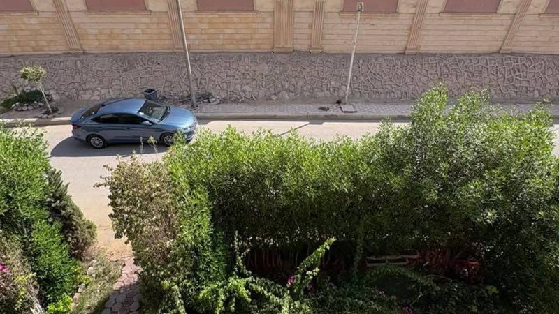 خلافات زوجية تنتهي بمشاجرة واشتباه في ارتجاج بالمخ للزوج السعودي داخل كمبوند بالمعادي