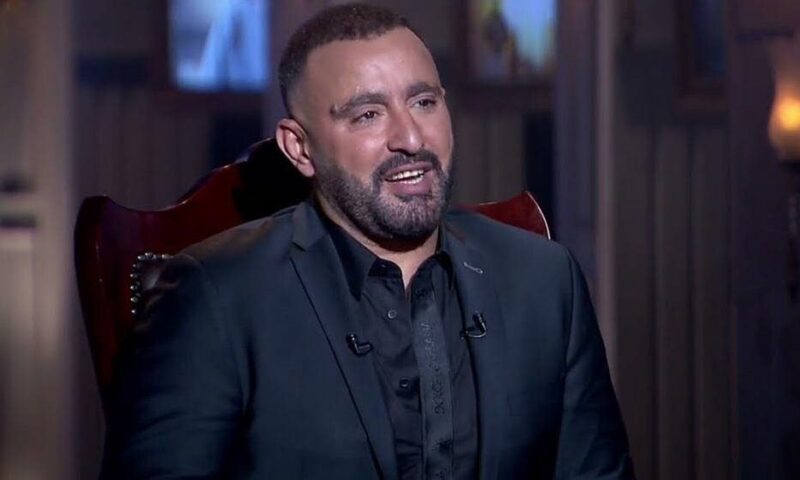 أحمد السقا عن البكالوريا: «إحنا بنرجع بالزمن ولا بنتقدم؟»